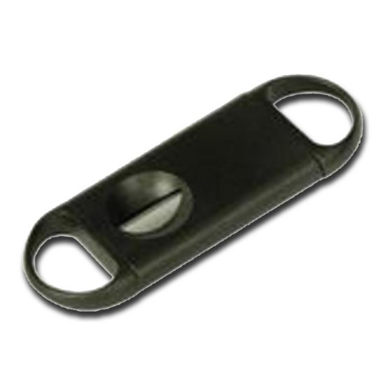 Cigar Cutter, Guillotine ( V cutter) Puroexpress