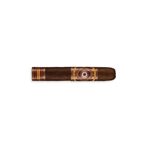 Perdomo Nicaragua (Bourbon-Barrel Aged) Robusto Sun Grown (24)