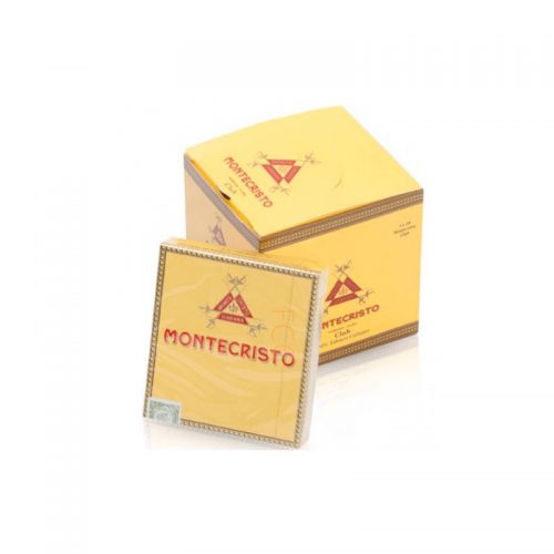 Montecristo Club 20 (5x20)