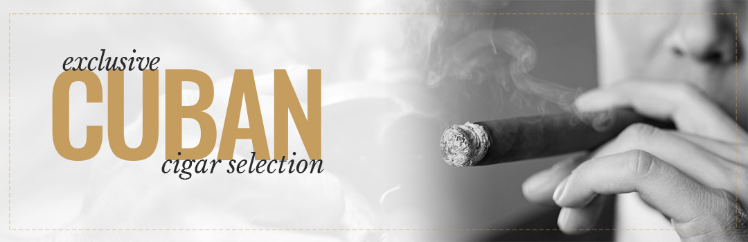 Cuban Cigars Online