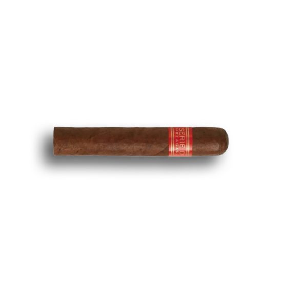 Partagas Serie D No. 4 (25) (2014) - Puroexpress