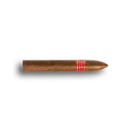 Partagas Serie P No. 2 Without Tube (25)