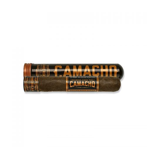 Camacho American Barrel Aged Robusto Tubos