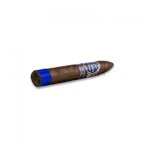 My Father Don Pepin Blue Imperiales Torpedo (24)
