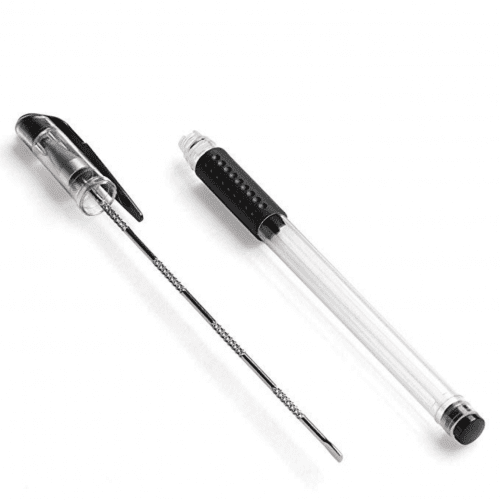 Cigar Needle Drill