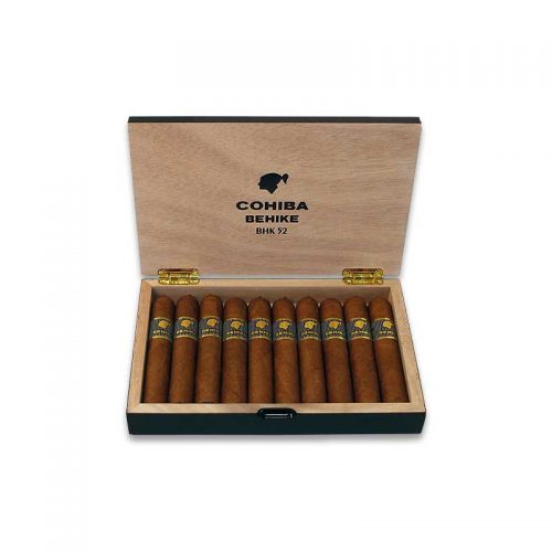 Cohiba Behike BHK 52 (10)