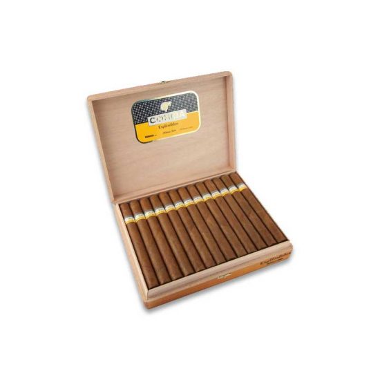 Cohiba Esplendidos (25) - Puroexpress