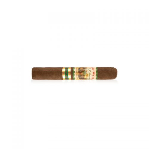 A.j.f. New World Cameroon Double Robusto 5.5x54 (20) 