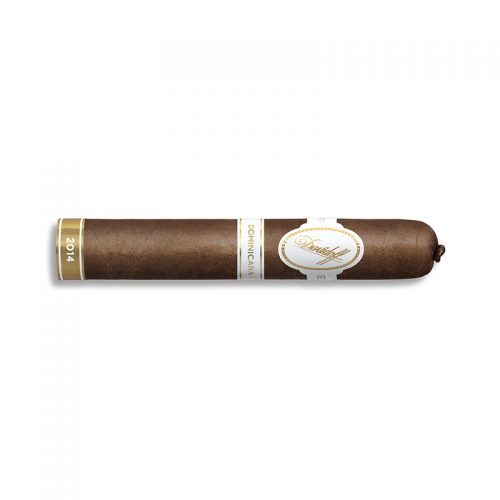 Davidoff-Dominicana-Robusto-Cigar