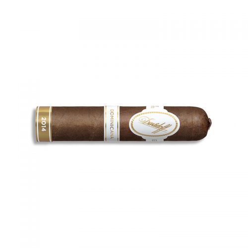 Davidoff-dominicana-short-robusto-cigar