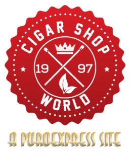 Cigar Shop World