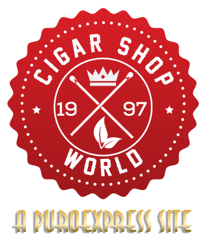 Cigar Shop World