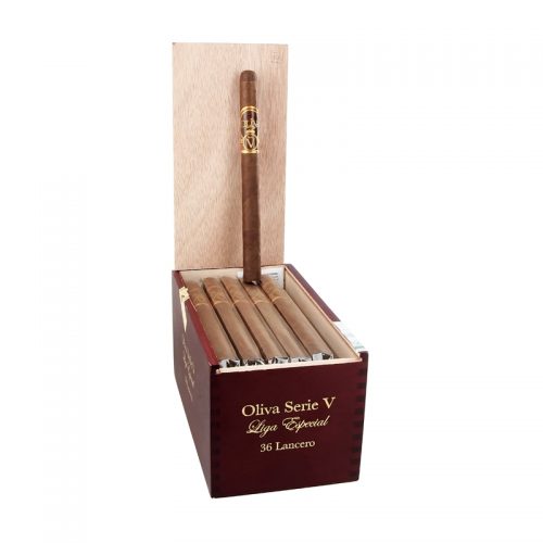 Oliva Serie V Lancero