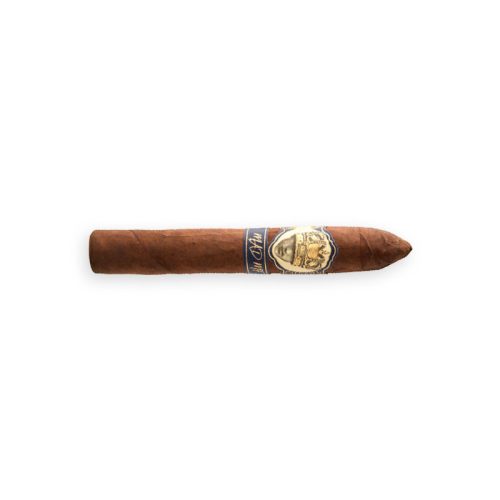 Caldwell Long Live the King Mad Mofo Belicoso (10)