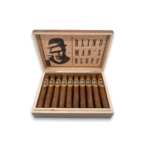 Caldwell Blind Mans Bluff Robusto (20)