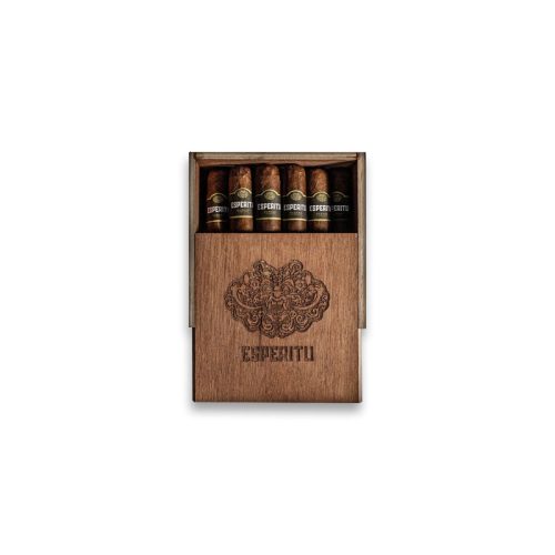 Esperitu Robusto (25)