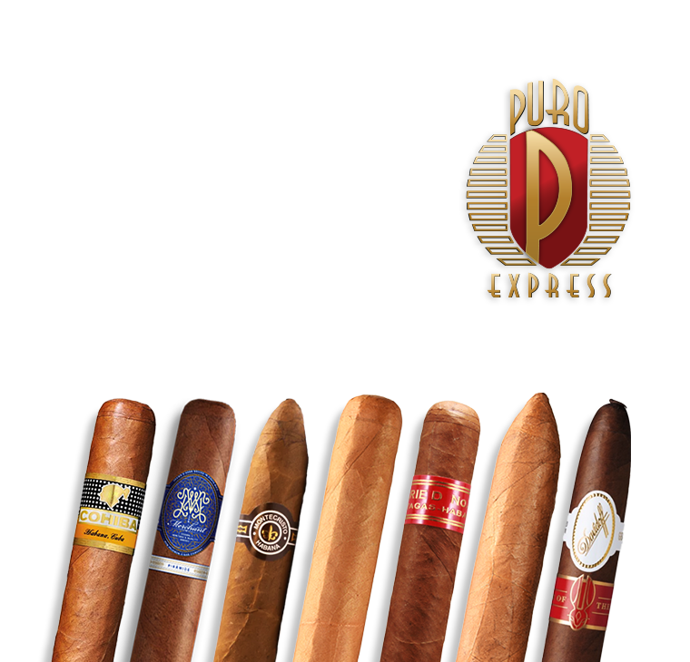 Online Cuban Cigars at Puroexpress