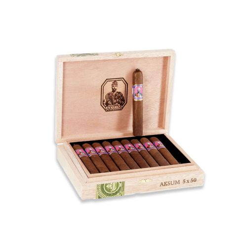 Aksum Claro Robusto (20)