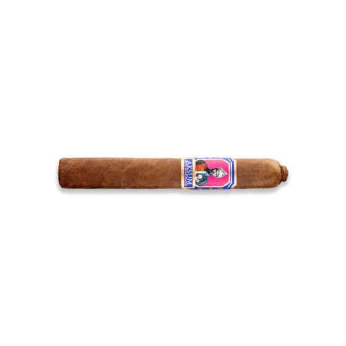 Aksum Claro Robusto (20)