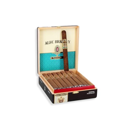 Alec Bradley Prensado Churchill