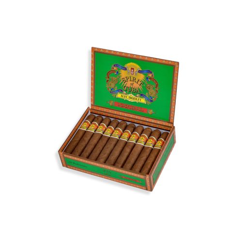 Alec Bradley Spirit of Cuba Robusto Naturel