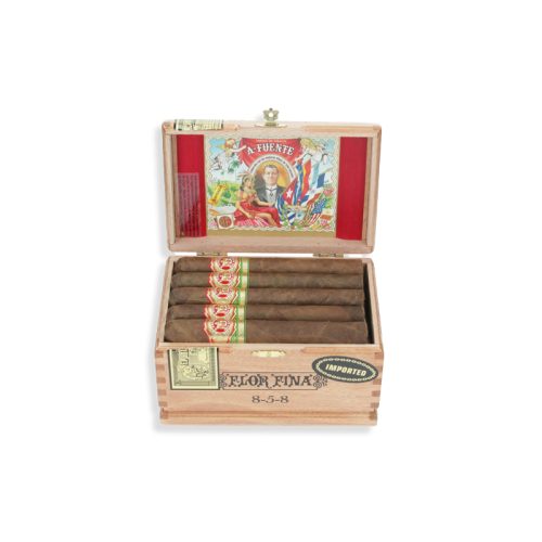 Arturo Fuente 8-5-8