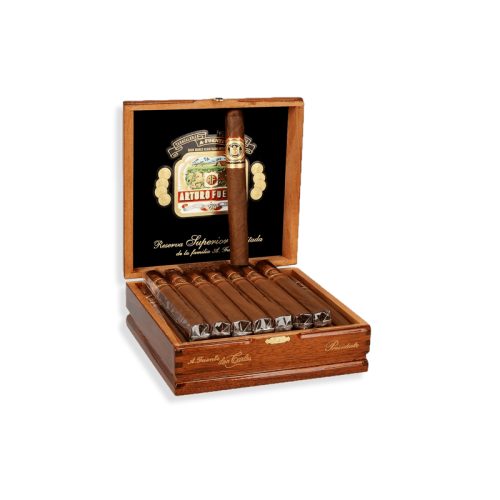 ARTURO FUENTE DON CARLOS PRESIDENTE