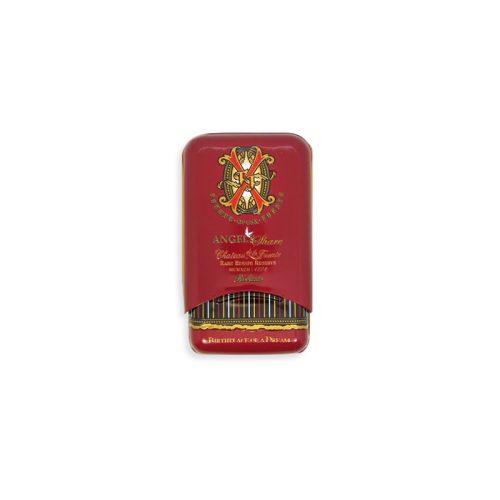 Arturo Fuente FF Opus X Angel's Share Tin Robusto (3)