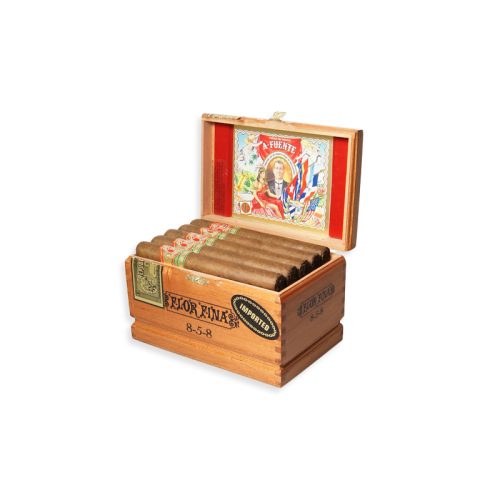 Arturo Fuente 8-5-8