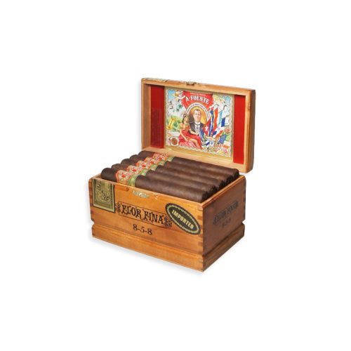 Arturo Fuente 8-5-8