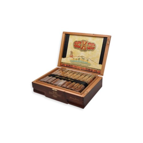 Arturo Fuente Opus X Fuente Fuente (32)