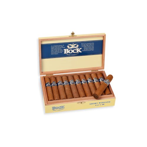 Bock Short Robusto (20)