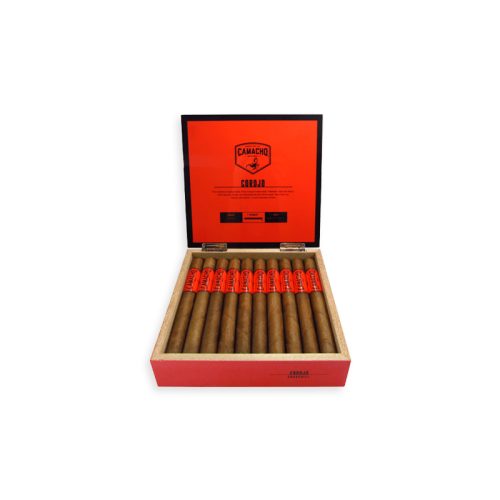 Camacho Corojo Churchill