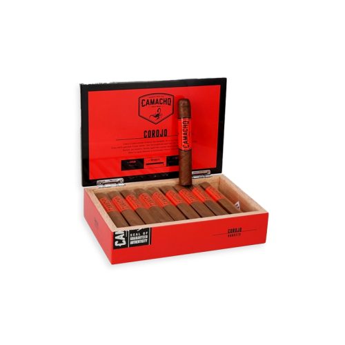 Camacho Corojo Robusto