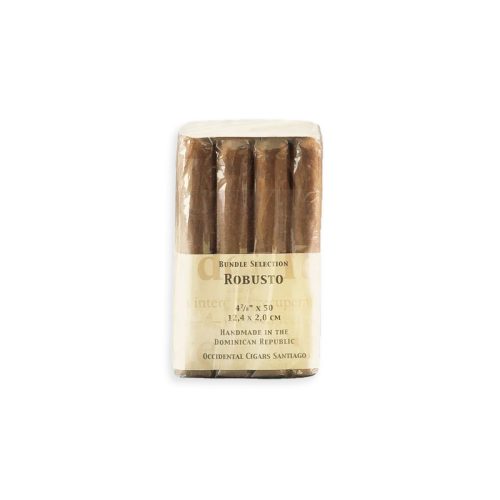 Cusano Bundle Selection Robusto Tubos (9)