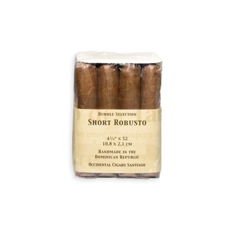 Cusano Bundle Selection Short Robusto Cello (16)