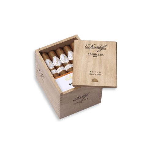 Davidoff Grand Cru No. 5 (25)