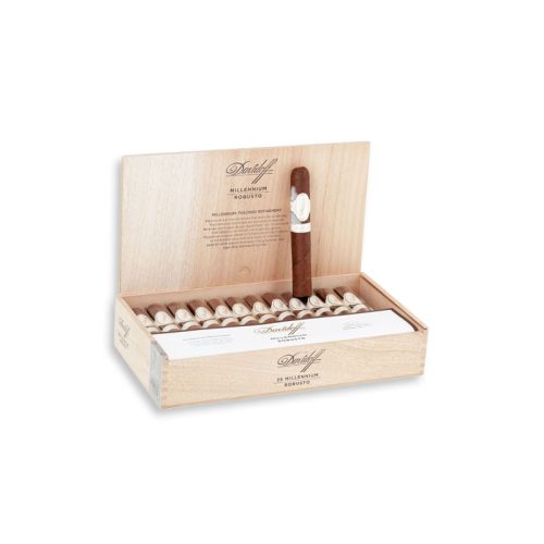 Davidoff Millennium Robusto (25)