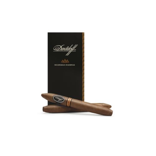 Davidoff Nicaragua Diadema Cello (5x4)