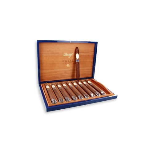 Davidoff Royal Release Salomones