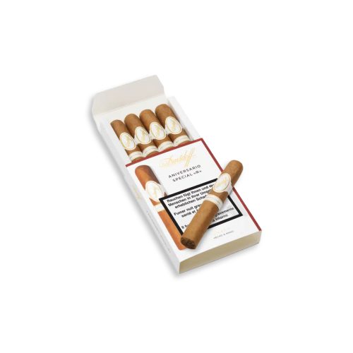 Davidoff Special R Cello (5x4)