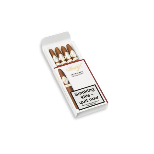 Davidoff Special T Cello (5x4)