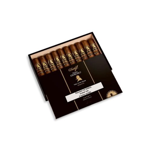 Davidoff Winston Churchill Late Hour Robusto (20)