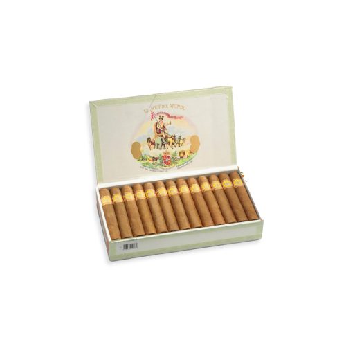 El Rey del Mundo Choix Supreme Vintage 2008