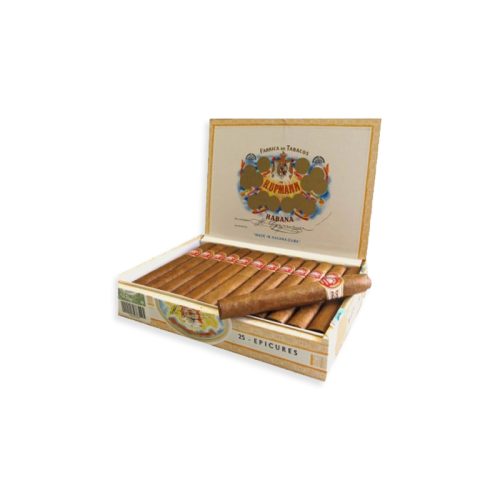 H. Upmann Epicures (25)