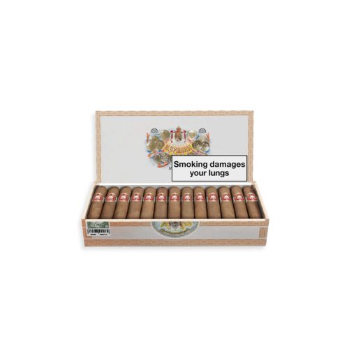 H. Upmann Half Corona (25)