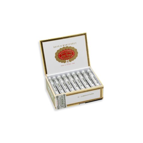 Hoyo de Monterrey Coronations TA