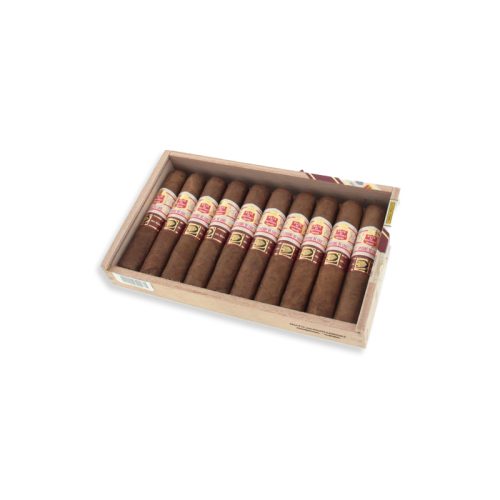 Hoyo de Monterrey Epicure de Luxe LCDH (10)