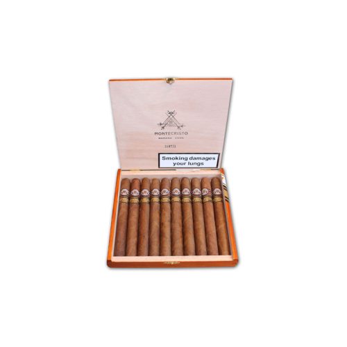 Montecristo Dantes Limited Edition 2016 (10)