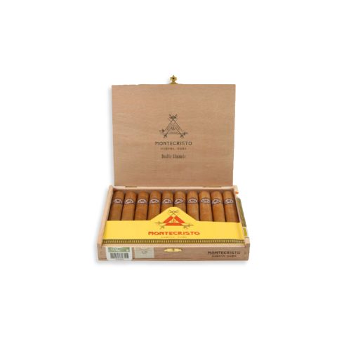 Montecristo Double Edmundo (5x3) 2013